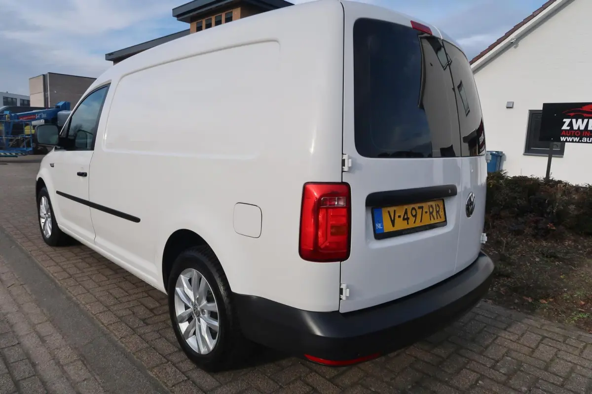 Bestel 2.0 TDI L2H1 Maxi NAVIGATIE|PDC|AIRCO|BLUETOOTH|SORTIMO-INRICHTING|1E EIGENAAR