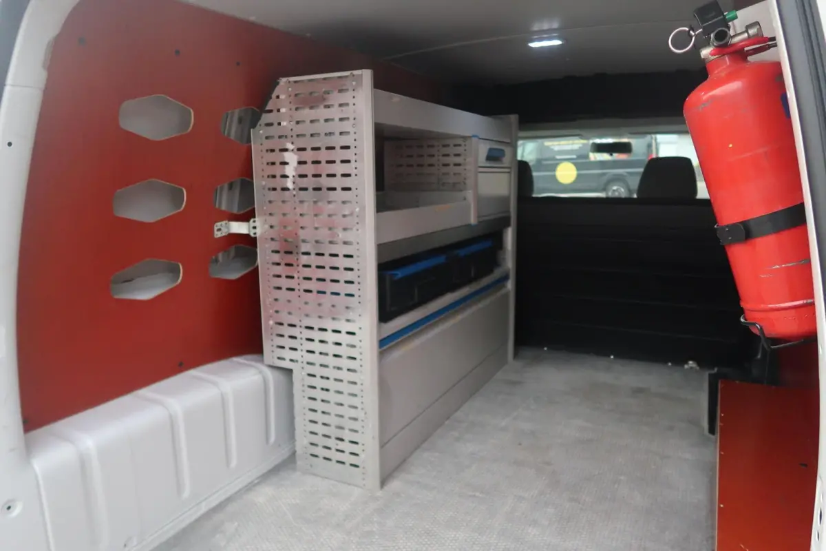 Bestel 2.0 TDI L2H1 Maxi NAVIGATIE|PDC|AIRCO|BLUETOOTH|SORTIMO-INRICHTING|1E EIGENAAR