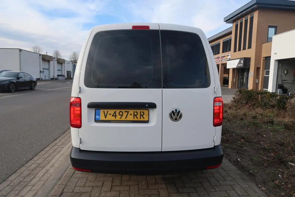 Bestel 2.0 TDI L2H1 Maxi NAVIGATIE|PDC|AIRCO|BLUETOOTH|SORTIMO-INRICHTING|1E EIGENAAR