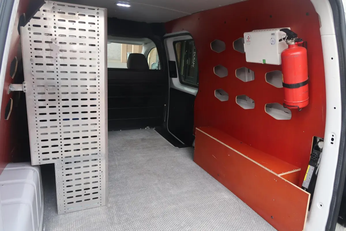 Bestel 2.0 TDI L2H1 Maxi NAVIGATIE|PDC|AIRCO|BLUETOOTH|SORTIMO-INRICHTING|1E EIGENAAR