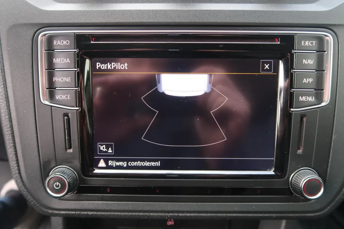 Bestel 2.0 TDI L2H1 Maxi NAVIGATIE|PDC|AIRCO|BLUETOOTH|SORTIMO-INRICHTING|1E EIGENAAR