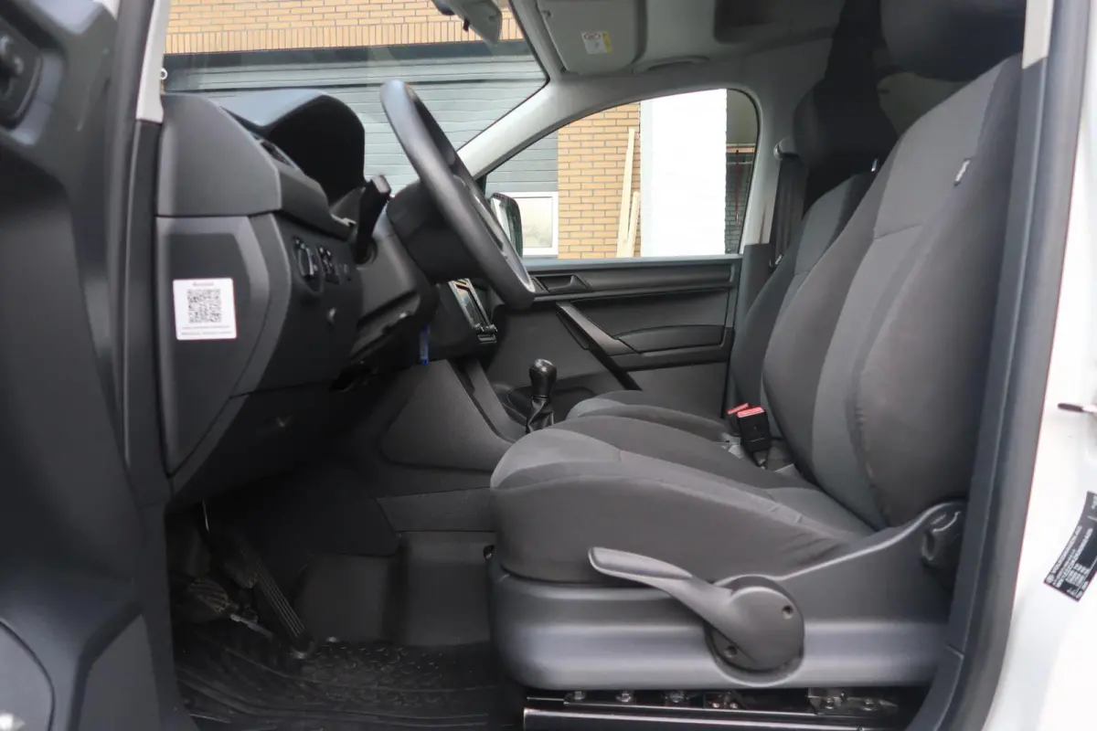 Bestel 2.0 TDI L2H1 Maxi NAVIGATIE|PDC|AIRCO|BLUETOOTH|SORTIMO-INRICHTING|1E EIGENAAR