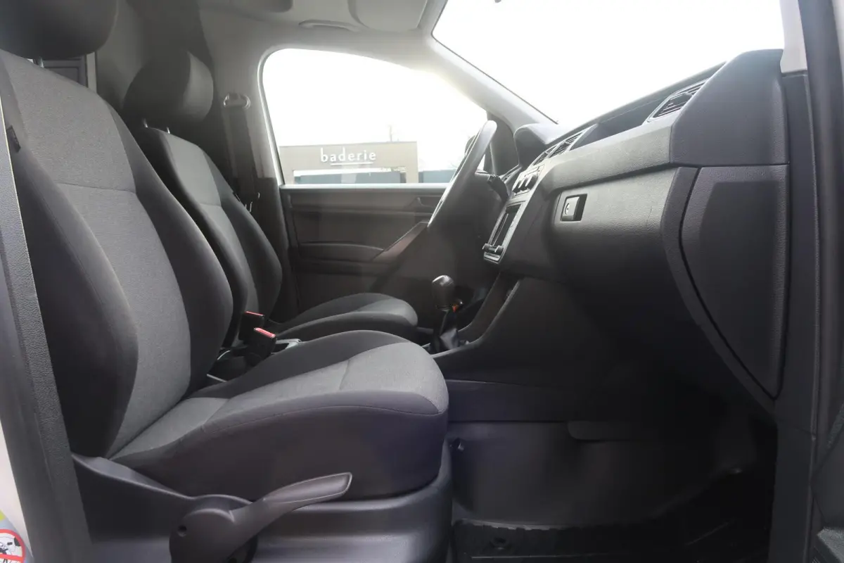 Bestel 2.0 TDI L2H1 Maxi NAVIGATIE|PDC|AIRCO|BLUETOOTH|SORTIMO-INRICHTING|1E EIGENAAR