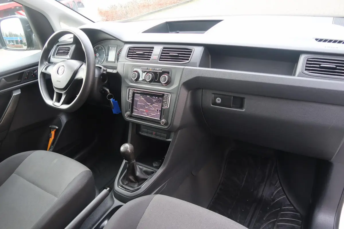 Bestel 2.0 TDI L2H1 Maxi NAVIGATIE|PDC|AIRCO|BLUETOOTH|SORTIMO-INRICHTING|1E EIGENAAR