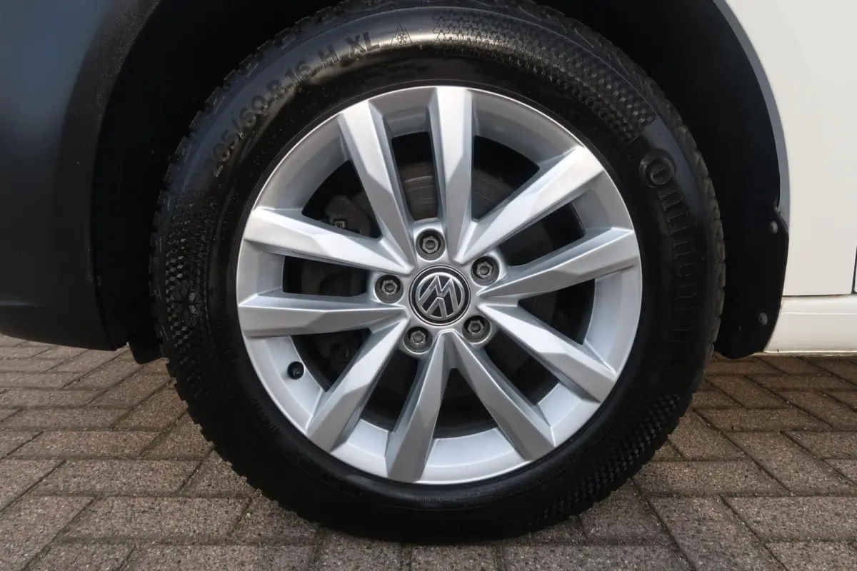 Bestel 2.0 TDI L2H1 Maxi NAVIGATIE|PDC|AIRCO|BLUETOOTH|SORTIMO-INRICHTING|1E EIGENAAR