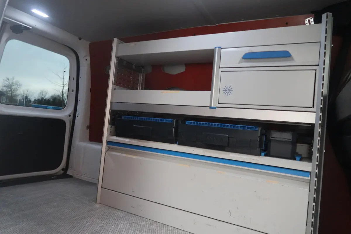 Bestel 2.0 TDI L2H1 Maxi NAVIGATIE|PDC|AIRCO|BLUETOOTH|SORTIMO-INRICHTING|1E EIGENAAR