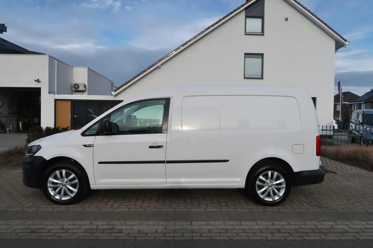 Bestel 2.0 TDI L2H1 Maxi NAVIGATIE|PDC|AIRCO|BLUETOOTH|SORTIMO-INRICHTING|1E EIGENAAR