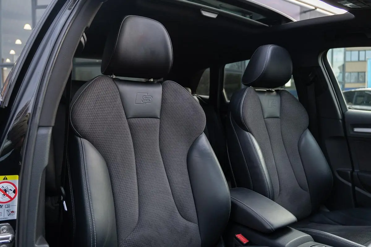 40 1.4 E-tron|S-Line Sport|2e Eig|Virtual|LED|Panoramadak|Bang & Olufsen|CarPlay|Trekhaak|Massage|Stoelverwarming|Full Option|Dealer Onderhouden