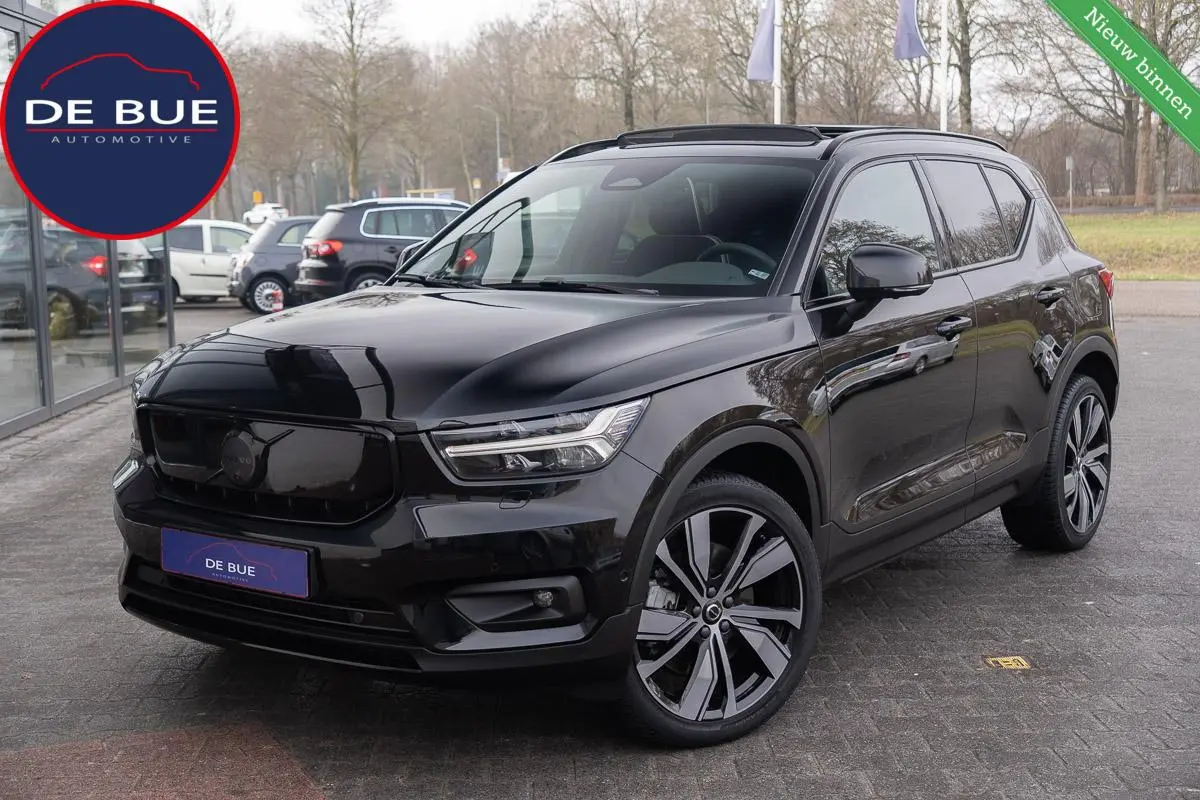 Pro R-Design|1ste Eig BTW.|Org NL NAP|Trekhaak|Panoramadak|CarPlay|Harman & Kardon|ACC|Dealer Onderhouden