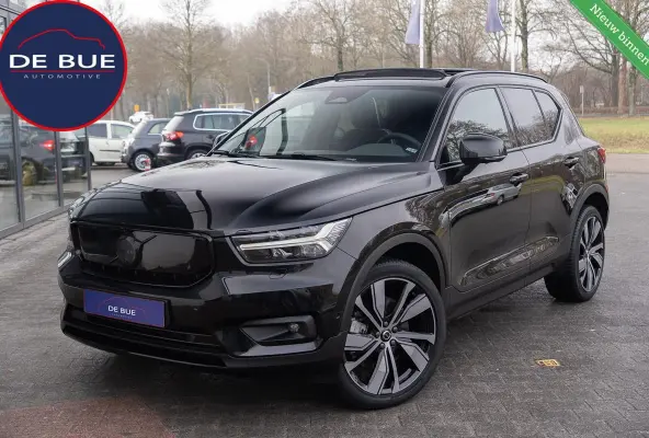 Pro R-Design|1ste Eig BTW.|Org NL NAP|Trekhaak|Panoramadak|CarPlay|Harman & Kardon|ACC|Dealer Onderhouden