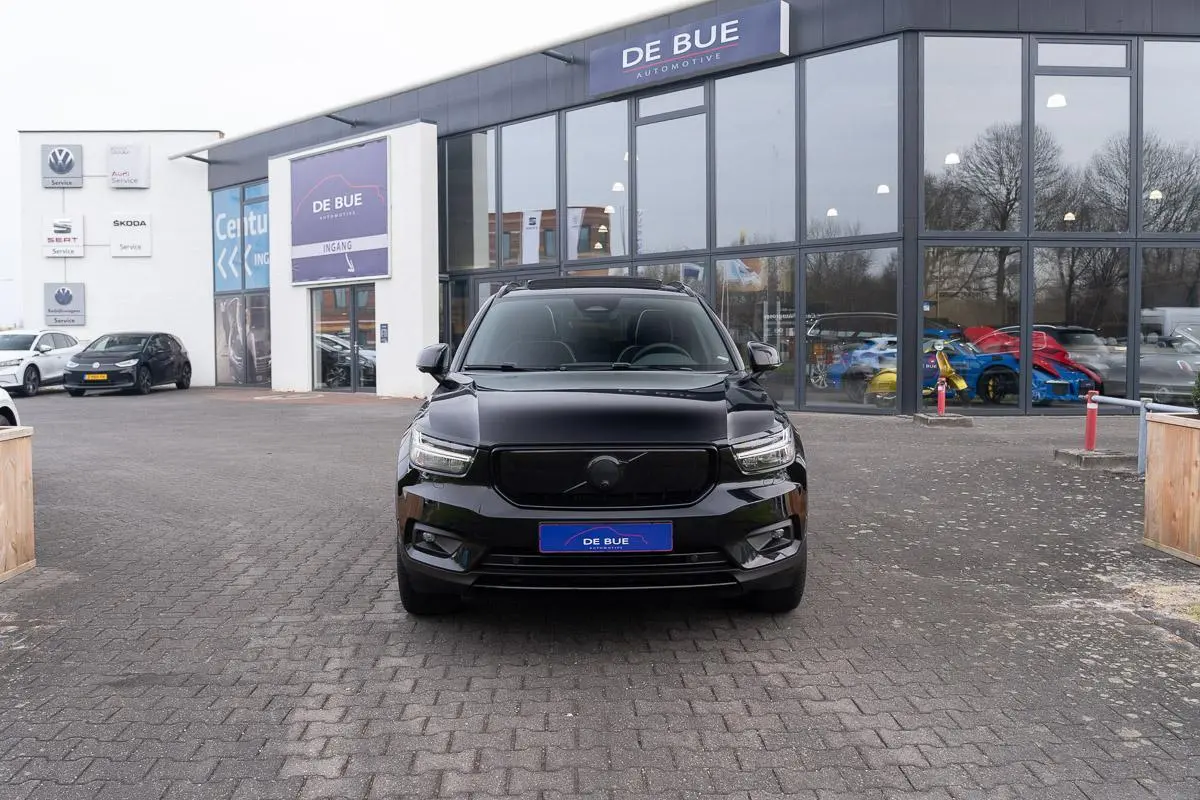 Pro R-Design|1ste Eig BTW.|Org NL NAP|Trekhaak|Panoramadak|CarPlay|Harman & Kardon|ACC|Dealer Onderhouden