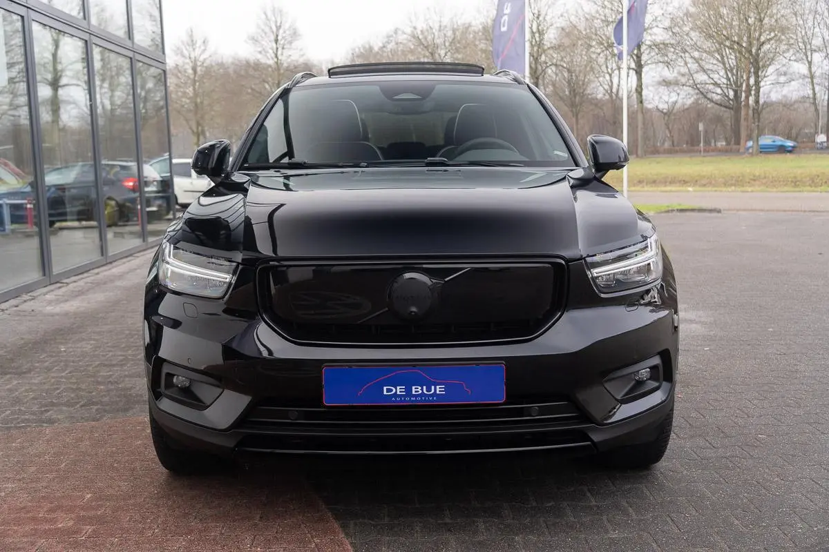 Pro R-Design|1ste Eig BTW.|Org NL NAP|Trekhaak|Panoramadak|CarPlay|Harman & Kardon|ACC|Dealer Onderhouden