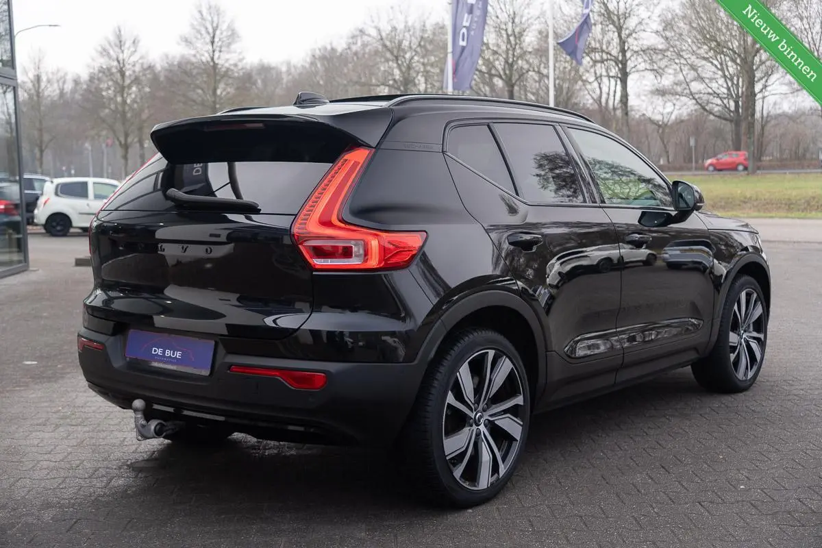 Pro R-Design|1ste Eig BTW.|Org NL NAP|Trekhaak|Panoramadak|CarPlay|Harman & Kardon|ACC|Dealer Onderhouden