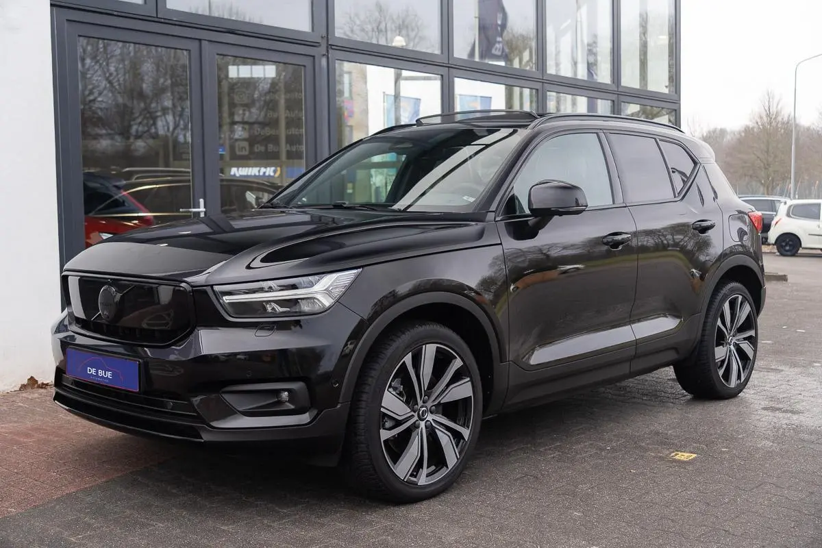 Pro R-Design|1ste Eig BTW.|Org NL NAP|Trekhaak|Panoramadak|CarPlay|Harman & Kardon|ACC|Dealer Onderhouden