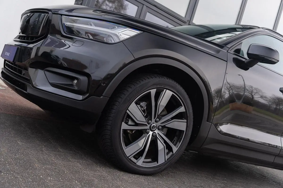 Pro R-Design|1ste Eig BTW.|Org NL NAP|Trekhaak|Panoramadak|CarPlay|Harman & Kardon|ACC|Dealer Onderhouden