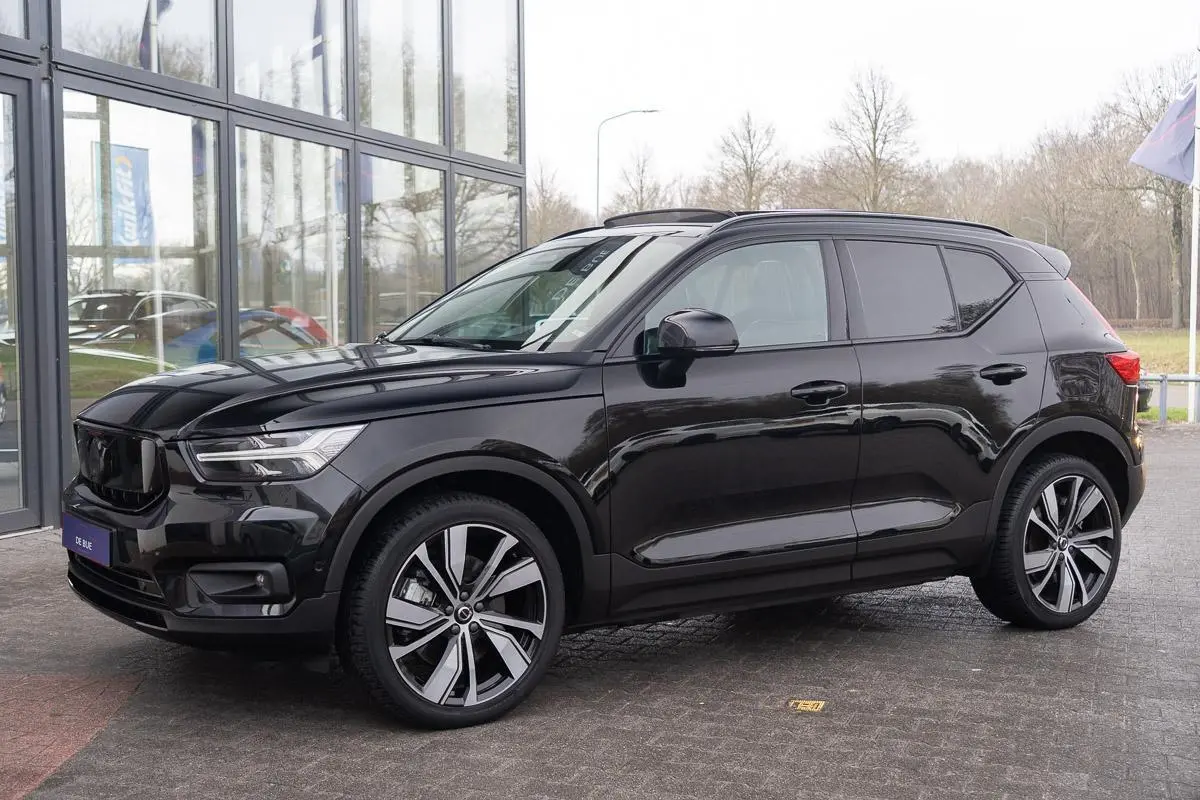 Pro R-Design|1ste Eig BTW.|Org NL NAP|Trekhaak|Panoramadak|CarPlay|Harman & Kardon|ACC|Dealer Onderhouden