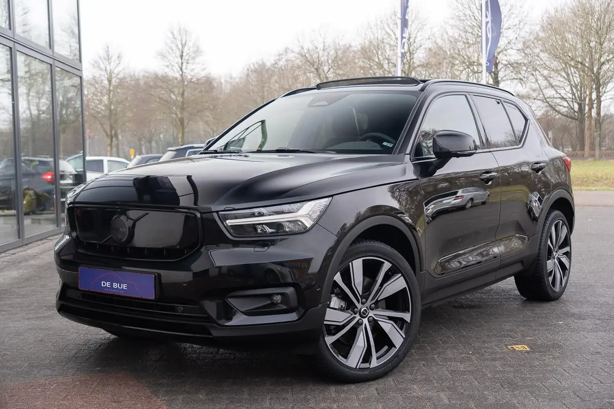 Pro R-Design|1ste Eig BTW.|Org NL NAP|Trekhaak|Panoramadak|CarPlay|Harman & Kardon|ACC|Dealer Onderhouden