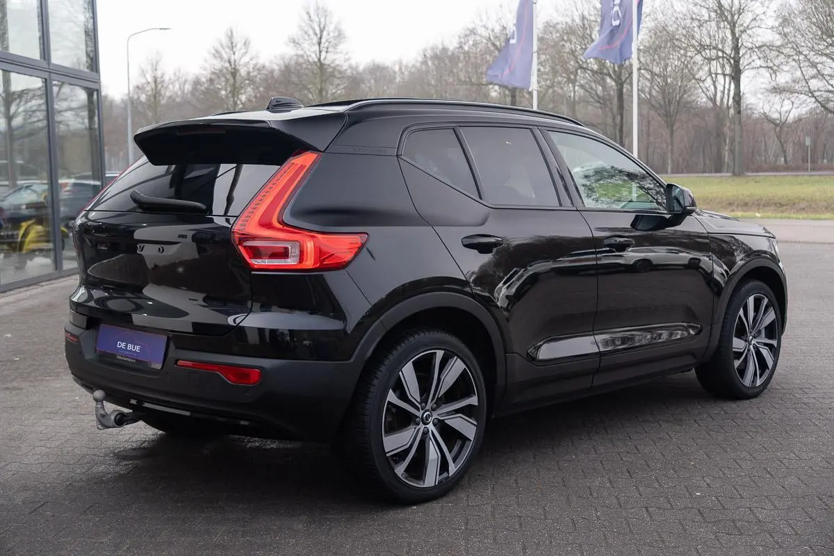 Pro R-Design|1ste Eig BTW.|Org NL NAP|Trekhaak|Panoramadak|CarPlay|Harman & Kardon|ACC|Dealer Onderhouden