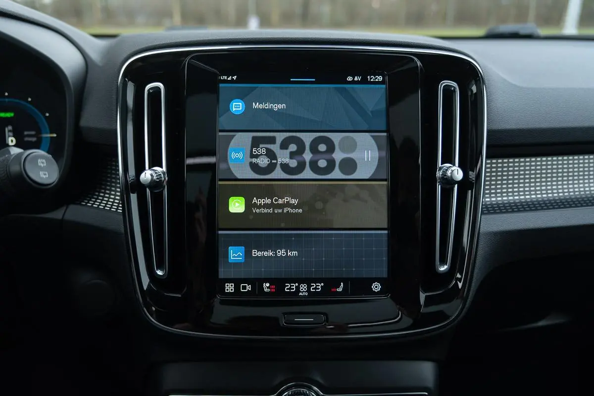 Pro R-Design|1ste Eig BTW.|Org NL NAP|Trekhaak|Panoramadak|CarPlay|Harman & Kardon|ACC|Dealer Onderhouden