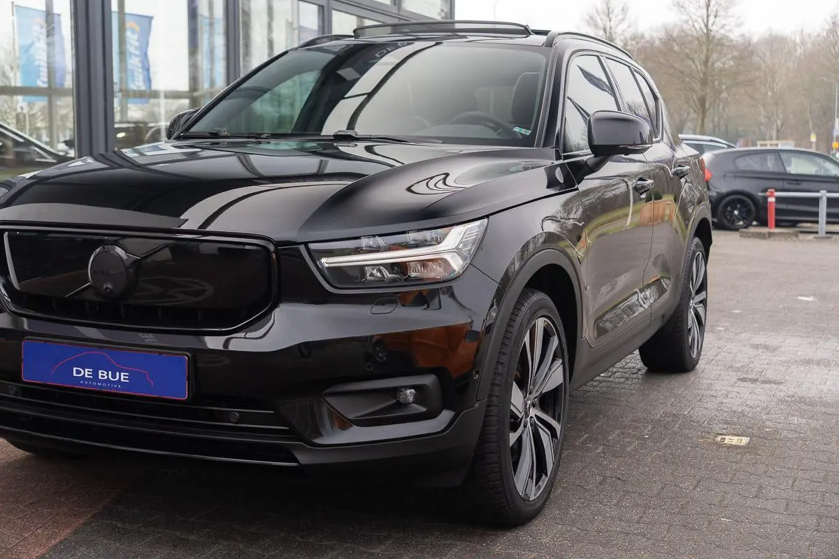 Pro R-Design|1ste Eig BTW.|Org NL NAP|Trekhaak|Panoramadak|CarPlay|Harman & Kardon|ACC|Dealer Onderhouden