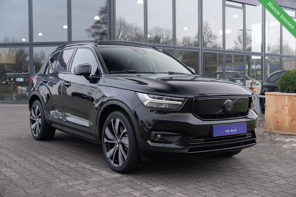 Pro R-Design|1ste Eig BTW.|Org NL NAP|Trekhaak|Panoramadak|CarPlay|Harman & Kardon|ACC|Dealer Onderhouden