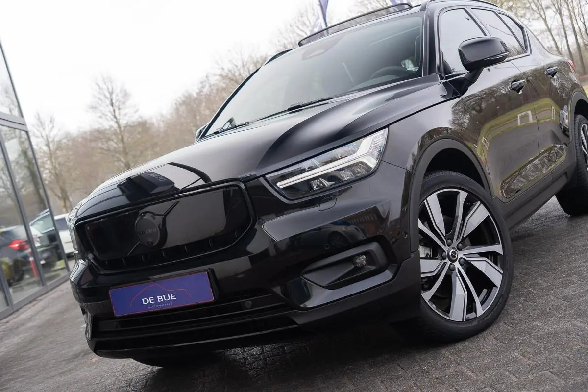 Pro R-Design|1ste Eig BTW.|Org NL NAP|Trekhaak|Panoramadak|CarPlay|Harman & Kardon|ACC|Dealer Onderhouden