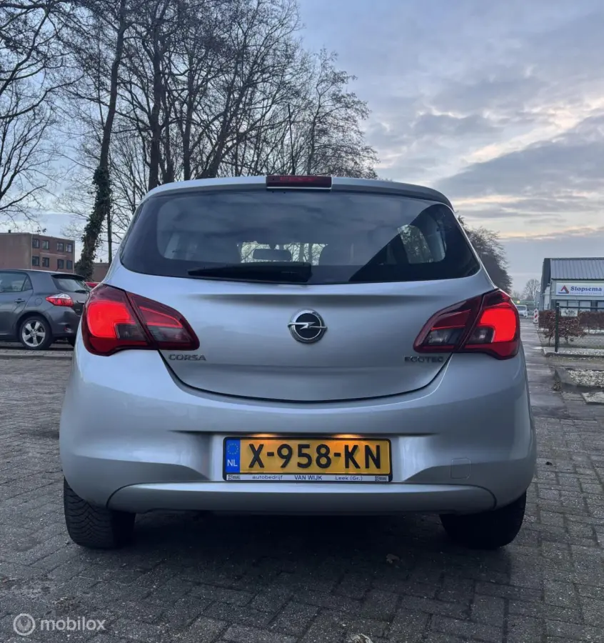 1.4 Bi-Fuel Edition