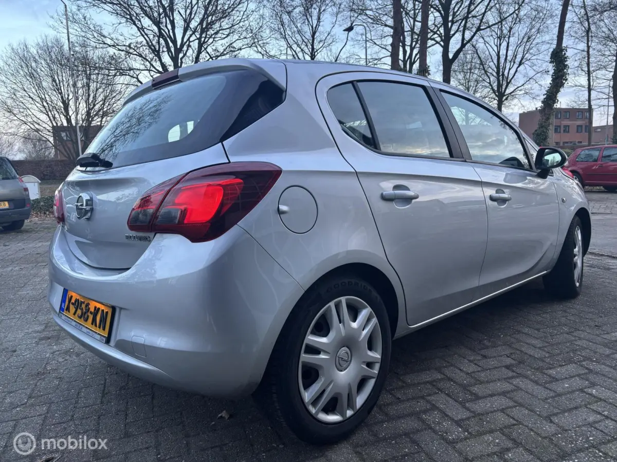 1.4 Bi-Fuel Edition