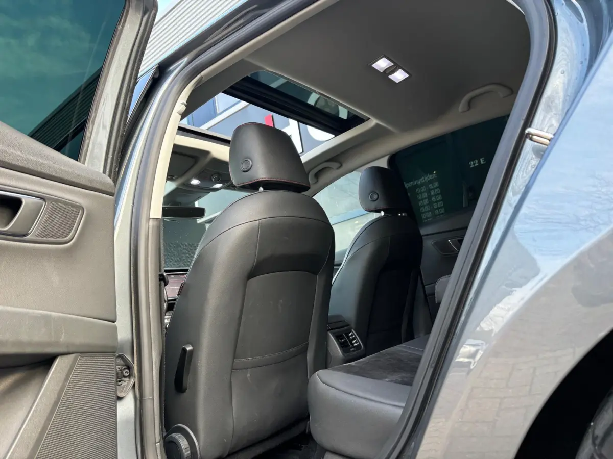 1.5 TSI FR | PANO | CARPLAY | KEYLESS | LED | NAVI |