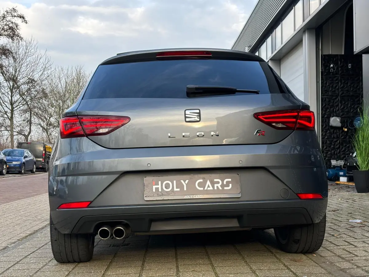 1.5 TSI FR | PANO | CARPLAY | KEYLESS | LED | NAVI |