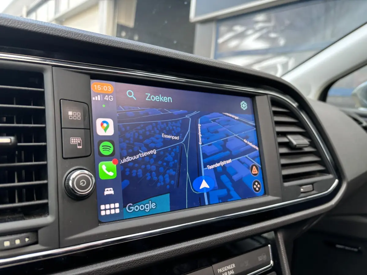 1.5 TSI FR | PANO | CARPLAY | KEYLESS | LED | NAVI |