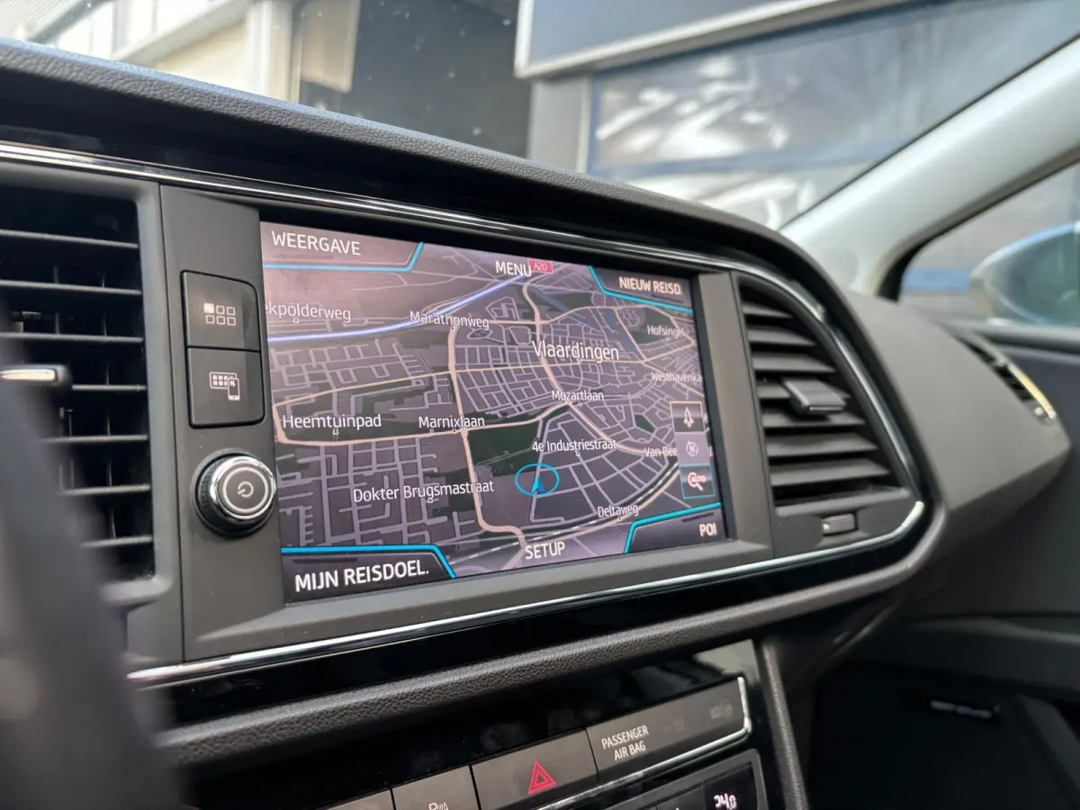 1.5 TSI FR | PANO | CARPLAY | KEYLESS | LED | NAVI |