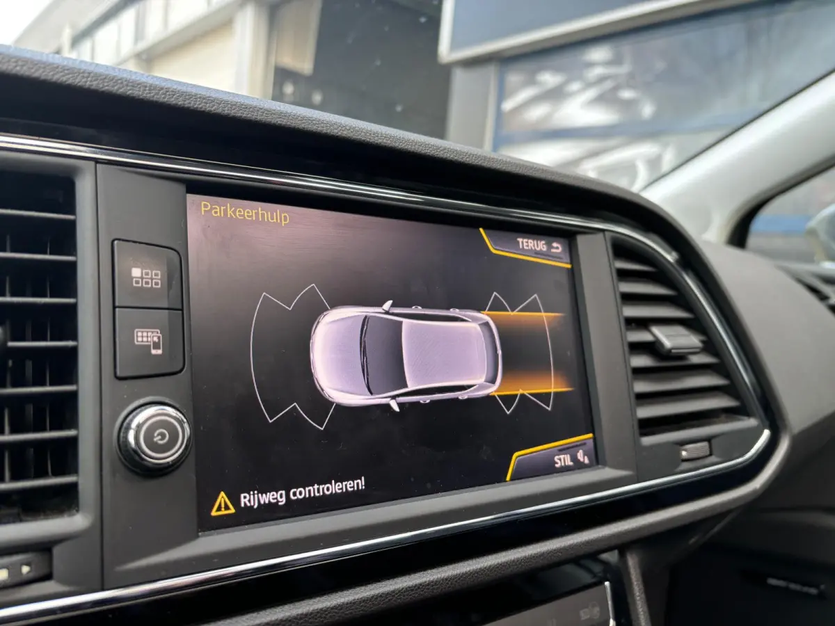 1.5 TSI FR | PANO | CARPLAY | KEYLESS | LED | NAVI |