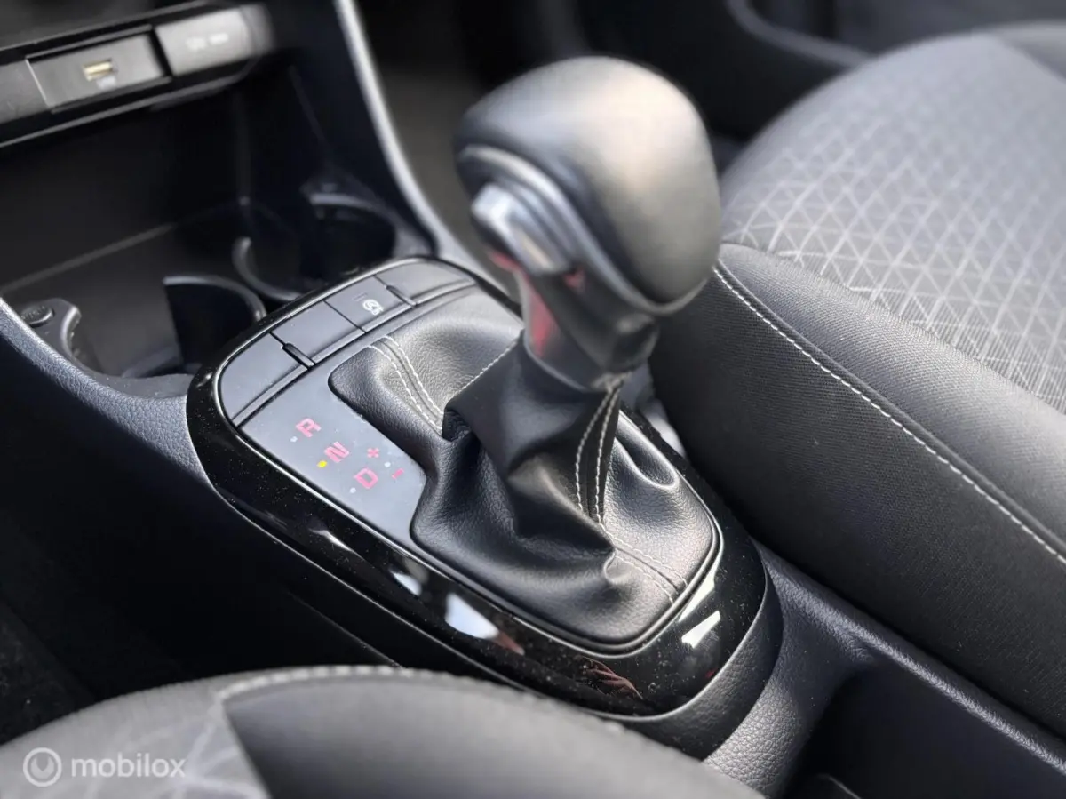 1.0 AUTOMAAT Camera Clima Cruise RIJKLAARPRIJS