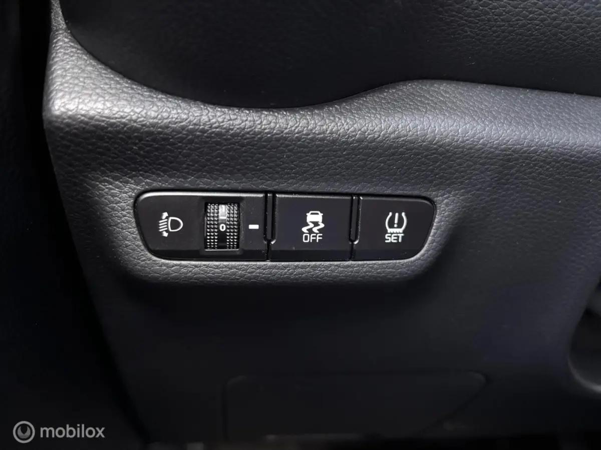 1.0 AUTOMAAT Camera Clima Cruise RIJKLAARPRIJS