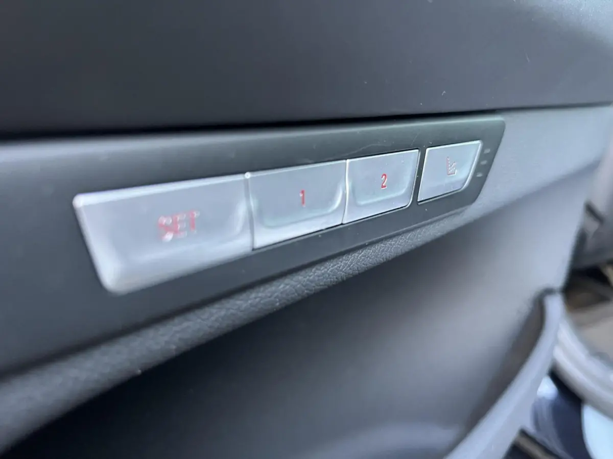 740i M-SPORT ZEER COMPLEET! MASSAGE+SUNROOF+ACC