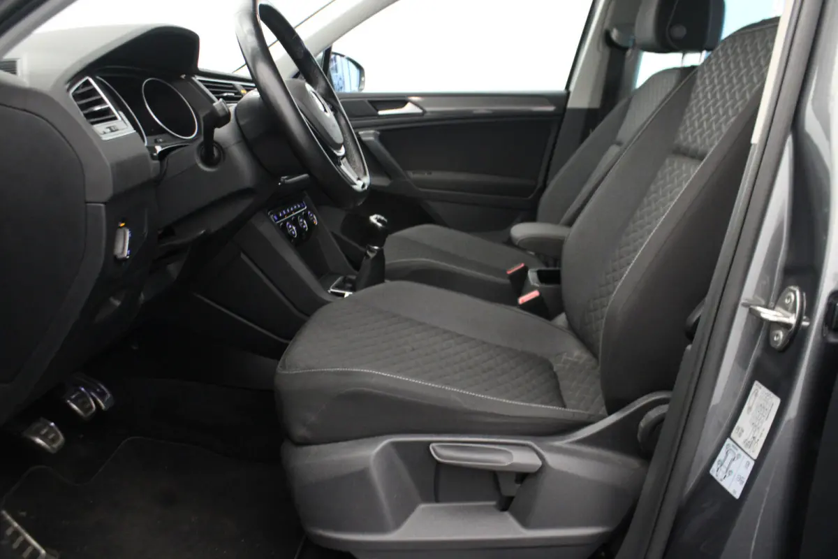 1.5 TSI ACT Comfortline Business |Navi|Stoelverwarming|
