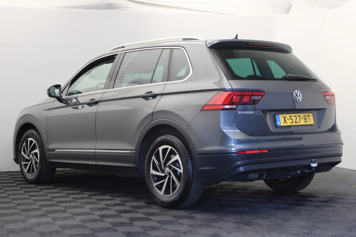 1.5 TSI ACT Comfortline Business |Navi|Stoelverwarming|