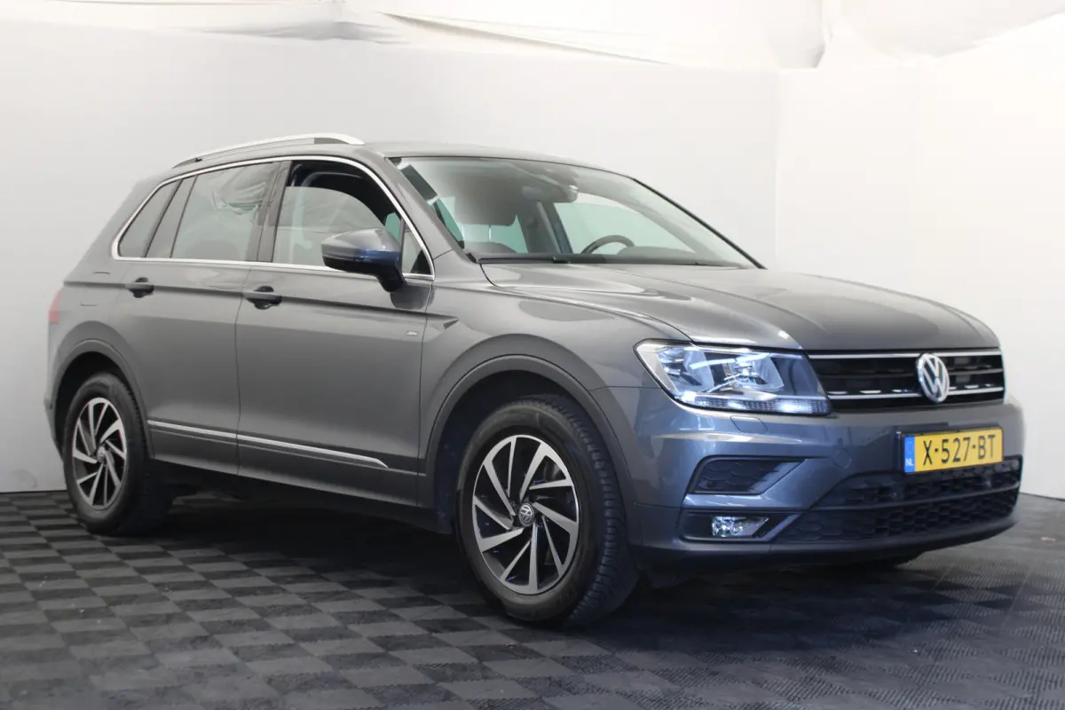 1.5 TSI ACT Comfortline Business |Navi|Stoelverwarming|