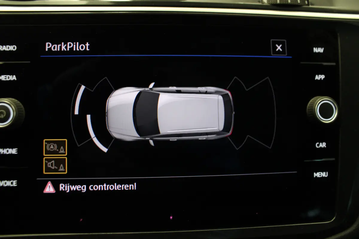 1.5 TSI ACT Comfortline Business |Navi|Stoelverwarming|