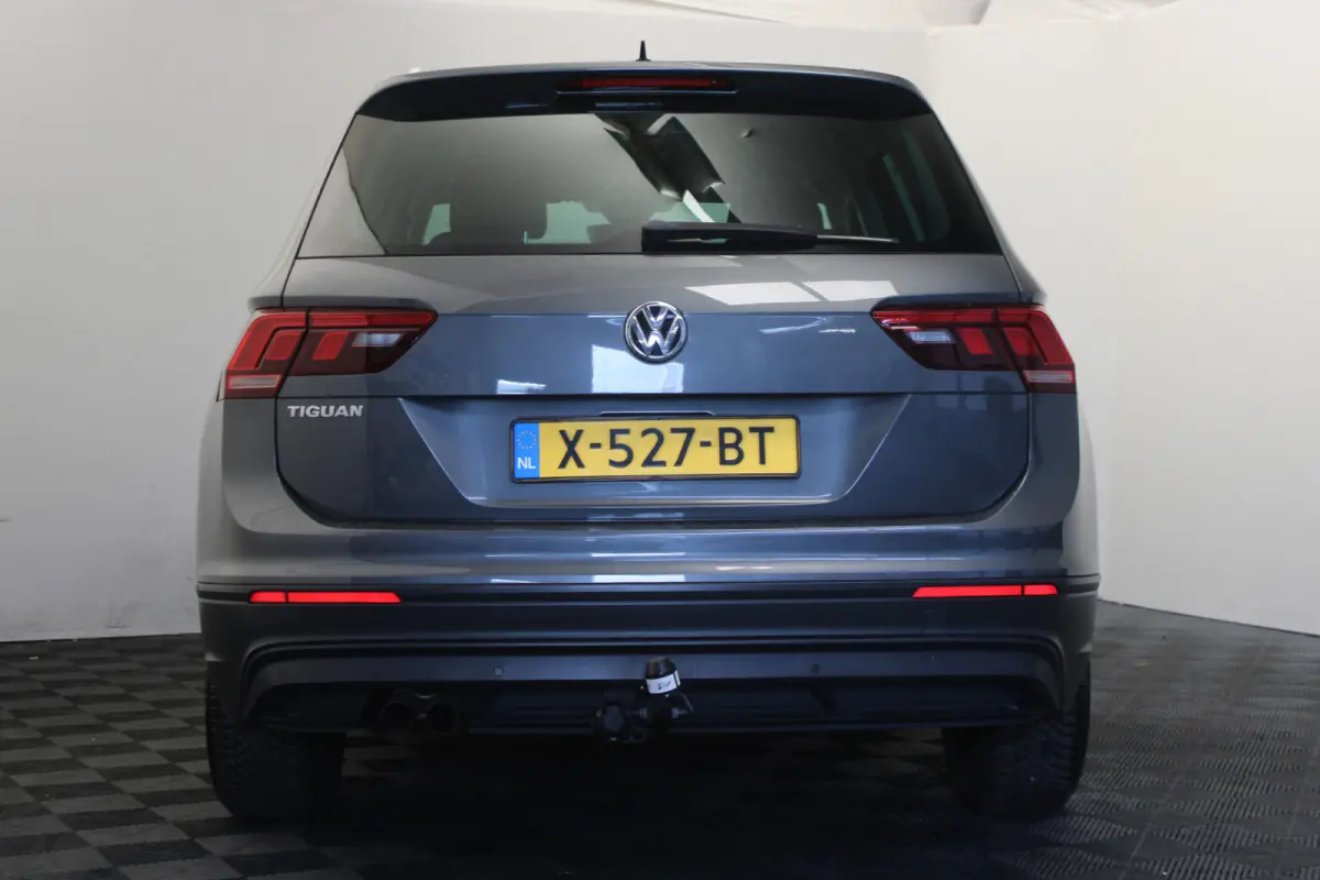 1.5 TSI ACT Comfortline Business |Navi|Stoelverwarming|