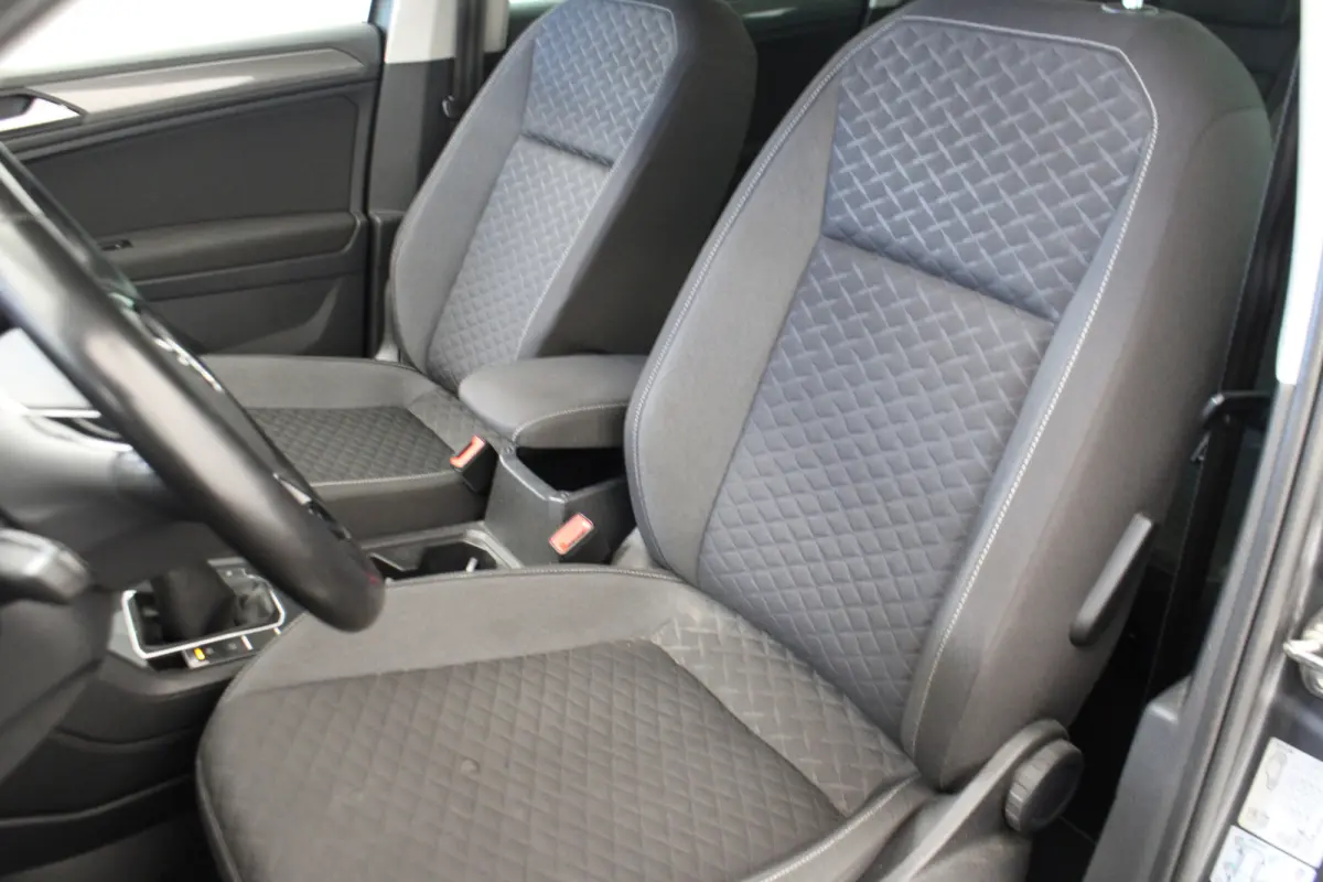 1.5 TSI ACT Comfortline Business |Navi|Stoelverwarming|