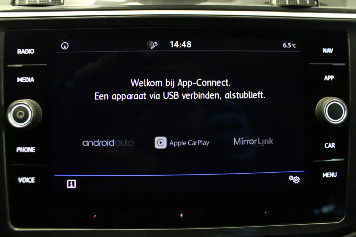 1.5 TSI ACT Comfortline Business |Navi|Stoelverwarming|