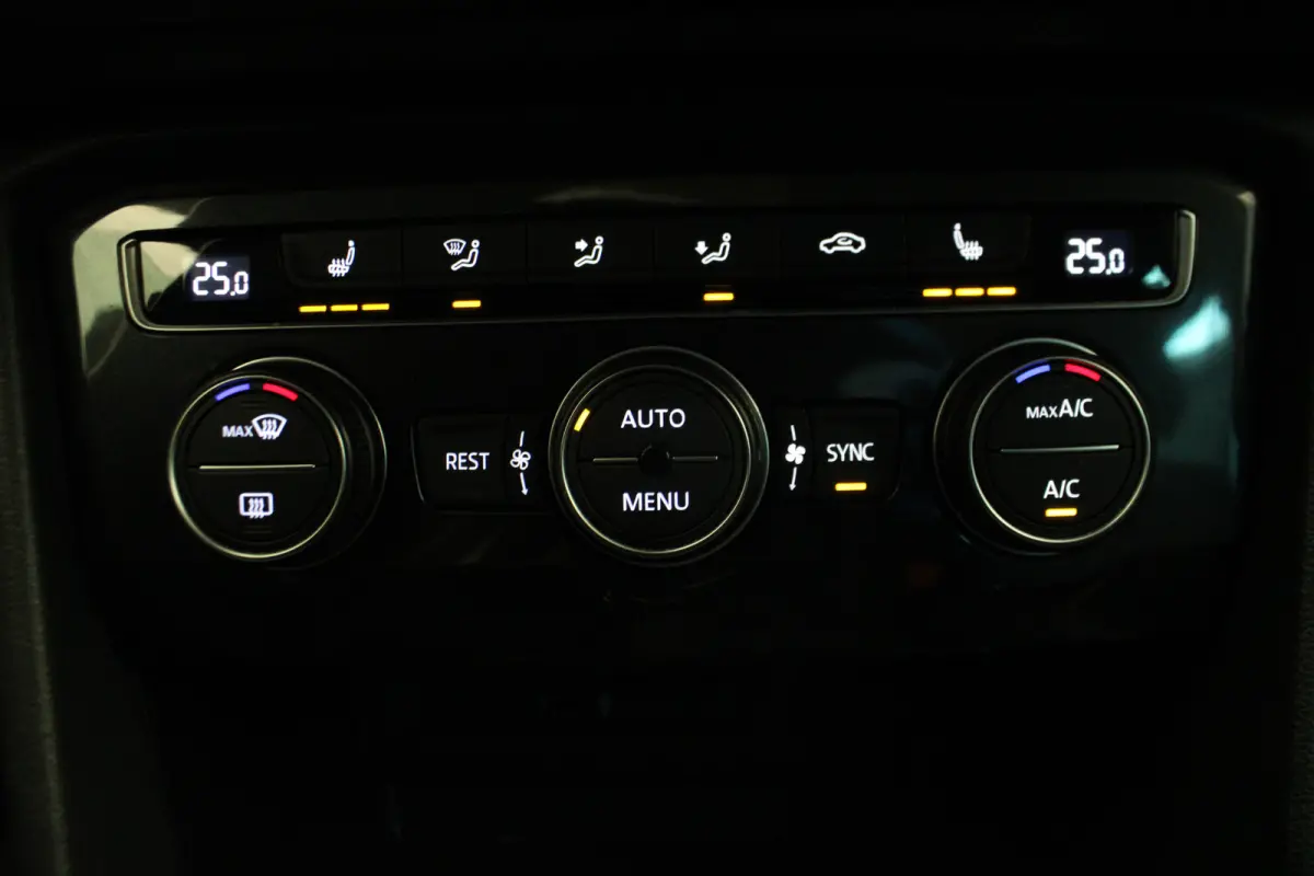 1.5 TSI ACT Comfortline Business |Navi|Stoelverwarming|