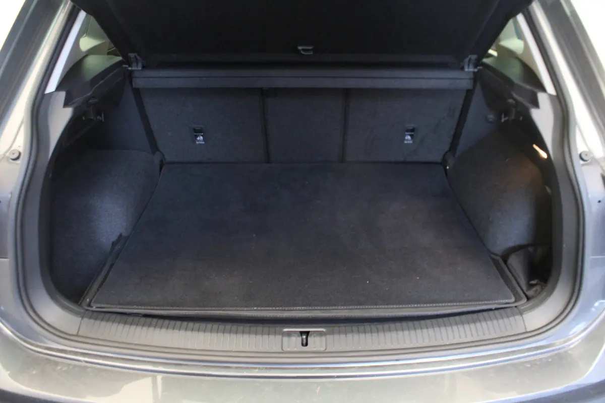 1.5 TSI ACT Comfortline Business |Navi|Stoelverwarming|