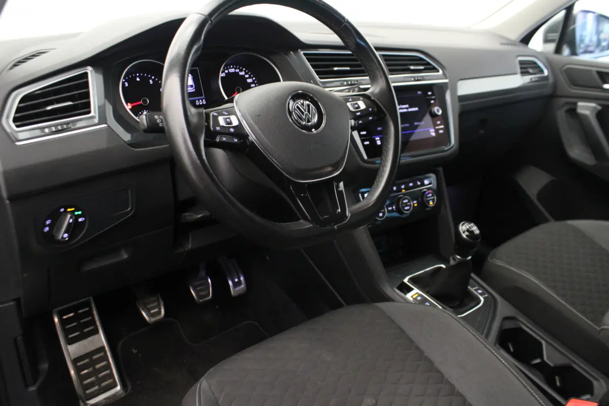 1.5 TSI ACT Comfortline Business |Navi|Stoelverwarming|