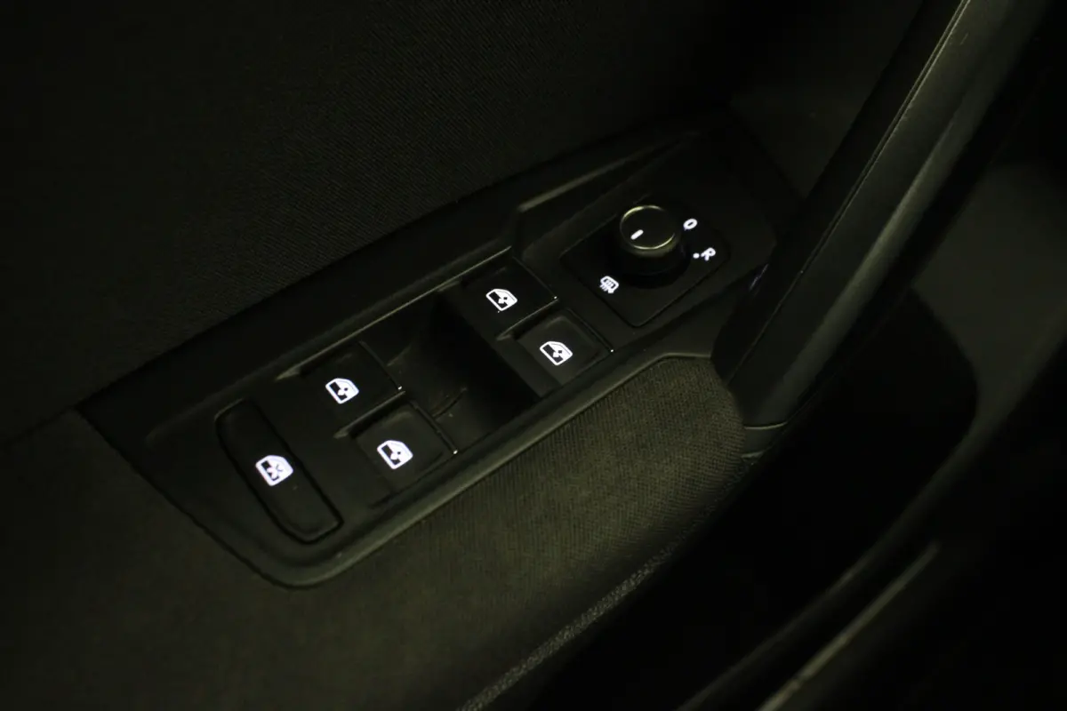 1.5 TSI ACT Comfortline Business |Navi|Stoelverwarming|