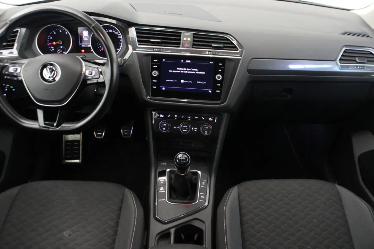 1.5 TSI ACT Comfortline Business |Navi|Stoelverwarming|