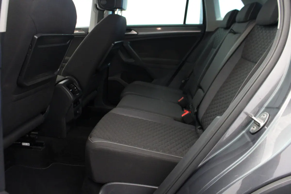 1.5 TSI ACT Comfortline Business |Navi|Stoelverwarming|