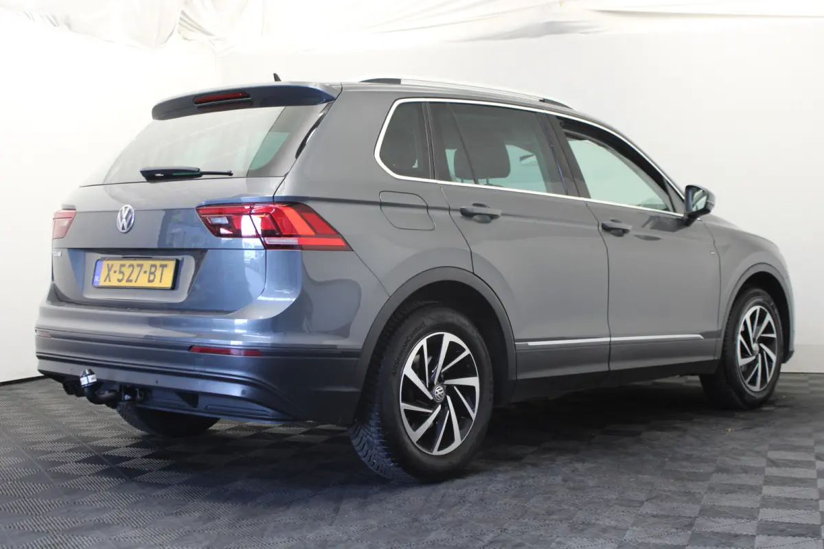 1.5 TSI ACT Comfortline Business |Navi|Stoelverwarming|